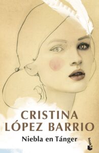 Portada NIEBLA EN TÁNGER - López Barrio, Cristina - PLANETA