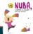 Portada NUBA, ¿VAMOS A JUGAR? -  - EDELVIVES