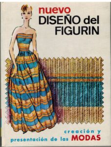 Portada NUEVO DISEÑO DEL FIGURIN - - - LEDA