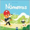 Portada NUMEROS -  - CIRCULO DE LECTORES