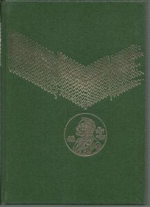 Portada ODAS BARBARAS - GLOSUE CARDUCCI - PLANETA