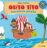 Portada OSITO TITO. AVENTURA PIRATA - BENJI DAVIES - TIMUN MAS