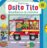 Portada OSITO TITO. BOMBEROS AL RESCATE - BENJI DAVIES - TIMUN MAS