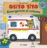 Portada OSITO TITO. EMERGENCIA AL VOLANTE - BENJI DAVIES - TIMUN MAS