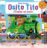 Portada OSITO TITO. ¡TODOS AL TREN! - BENJI DAVIES - CIRCULO DE LECTORES
