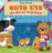 Portada OSITO TITO. UN DÍA EN LA GRANJA - BENJI DAVIES - TIMUN MAS