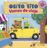 Portada OSITO TITO. VAMOS DE VIAJE - BENJI DAVIES - TIMUN MAS