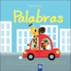 Portada PALABRAS -  - CIRCULO DE LECTORES