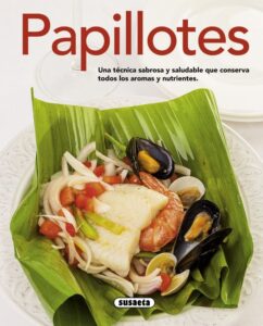 Portada PAPILLOTES - VV.AA. - SUSAETA