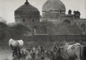 Portada PASAJES DE LA INDIA - MENENE GRAS BALAGUER / ALAIN WILLAUME - CASA ASIA