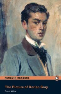 Portada PENGUIN READERS 4: PICTURE OF DORIAN GRAY, THE BOOK & MP3 PACK - OSCAR WILDE - PEARSON LONGMAN