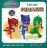Portada PJMASKS. UN CUENTO PARA CADA LETRA: P, M, L, S -  - BEASCOA
