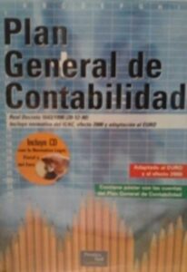 Portada PLAN GENERAL DEL CONTABILIDAD - - - PRENTICE HALL
