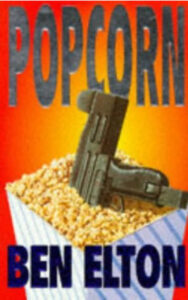 Portada POPCORN - BEN ELTON - SIMON¬SCHUSTER