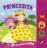 Portada PRINCESITA (BOTONES RUIDOSOS) -  - SUSAETA