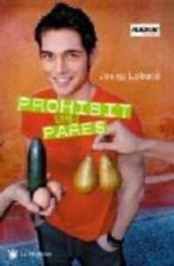 Portada PROHIBIT ALS PARES - JOSEP LOBATO - RBA