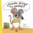 Portada PUEDO MIRAR TU PAÑAL - GUIDO VAN GENECHTEN - CIRCULO DE LECTORES