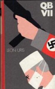 Portada QB VII - LEON URIS - CIRCULO DE LECTORES