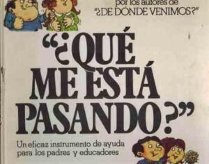 Portada ¿QUE ME ESTA PASANDO? - PETER MAYLE - CIRCULO DE LECTORES
