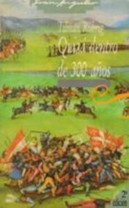 Portada QUIZA DENTRO DE 300 AÑOS - TILMAN ROHRIG - SM