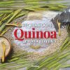 Portada RECETAS CON QUINOA Y CEREALES -  - TIKAL