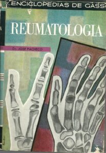 Portada REUMATOLOGIA - DR JOSE PACHECO - HNOS DE GASSO