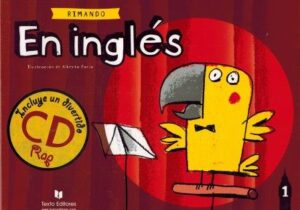 Portada RIMANDO EN INGLES - - - TEXTO EDITORES