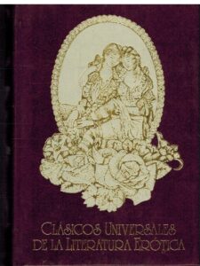 Portada SAFO - DAUDET - CLUB INTERNACIONAL DEL LIBRO