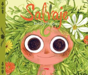 Portada SALVAJE - HUGHES, EMILY -