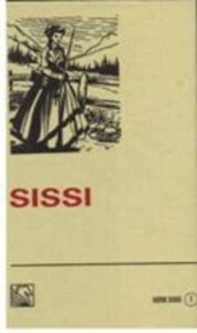 Portada SISSI - JOSE MARIA CARBONELL - SALVAT
