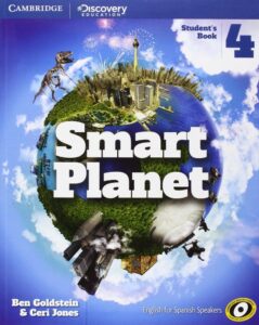 Portada SMART PLANET 4 ESO ST WITH DVD-ROM 15 - AA.VV -