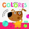 Portada SOMOS LOS COLORES - EQUIPO EDITORIAL - LIBSA