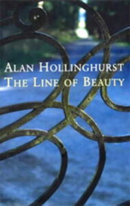 Portada THE LINE OF BEAUTY - ALAN HOLLINGHURST - PICADOR