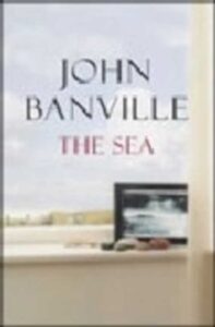 Portada THE SEA - JOHN BANVILLE - PICADOR