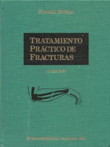 Portada TRATAMIENTO PRACTICO DE LAS FACTURAS - RONALD MCRAE - INTERAMERICANA MCGRAW HILL
