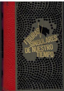 Portada TSHOMBE - PIERRE DE VOS - CIRCULO DE AMIGOS DE LA HISTORIA