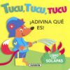 Portada TUCU, TUCU, TUCU (ADIVINA QUE -  - SUSAETA