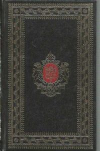 Portada UN ASUNTO TENEBROSO - HONORE DE BALZAC - CIRCULO DE AMIGOS DE LA HISTORIA