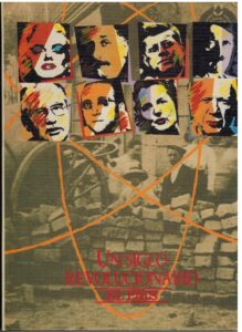 Portada UN SIGLO REVOLUCIONARIO - VV.AA - EL PAIS