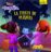 Portada VAMPIRINA. CUENTO. LA FIESTA DE PIJAMAS - DISNEY - LIBROS DISNEY