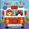 Portada VEHÍCULOS DE EMERGENCIAS - EDICIONES, SUSAETA - SUSAETA