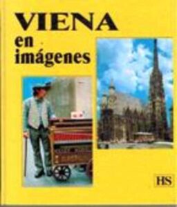 Portada VIENA EN IMAGENES - MARION SCHMID - HS