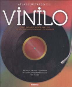 Portada VINILO - ANNIS, MATT;FULLER, PATRICK - SUSAETA