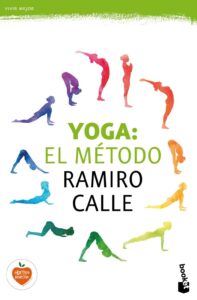Portada YOGA: EL METODO RAMIRO CALLE - RAMIRO A. CALLE - PLAZA Y JANES