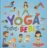 Portada YOGA PARA NIQOS Y BEBES (YOGA - KREIMER, ARIELA - SUSAETA