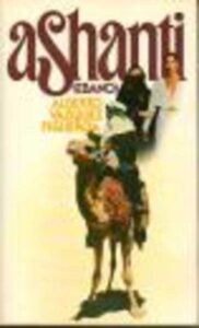 Portada ASHANTI (EBANO) - ALBERTO VAZQUEZ-FIGUEROA - CIRCULO DE LECTORES