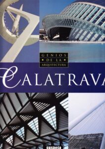 Portada CALATRAVA - SUSAETA - SUSAETA