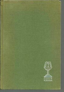 Portada CLAUDIA - MARY LOOS - MARTINEZ ROCA