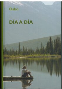 Portada DIA A DIA - OSHO - RBA