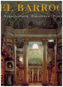 Portada EL BARROCO - VARIOS AUTORES - KONEMANN